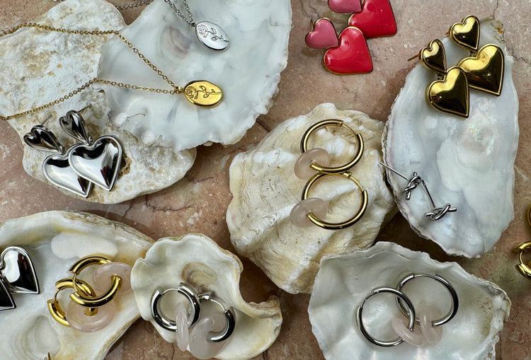 The Meaningful Valentine’s Edit