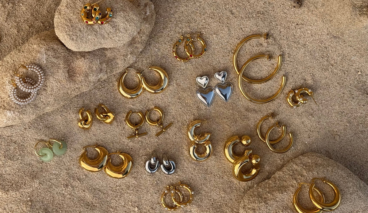 Full Jewellery Collection | Jessica Rose