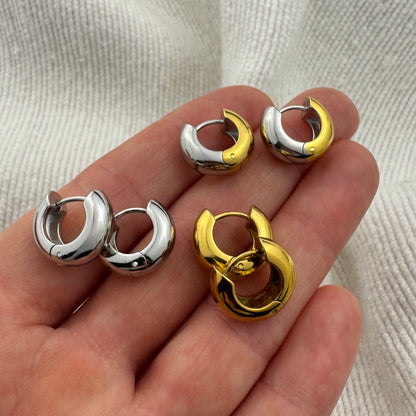 Extra Thick Huggies Gold