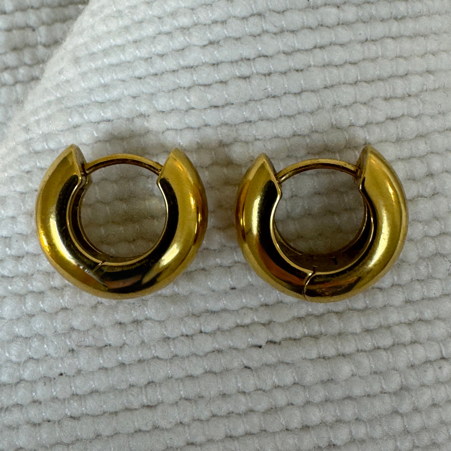 Extra Thick Huggies Gold