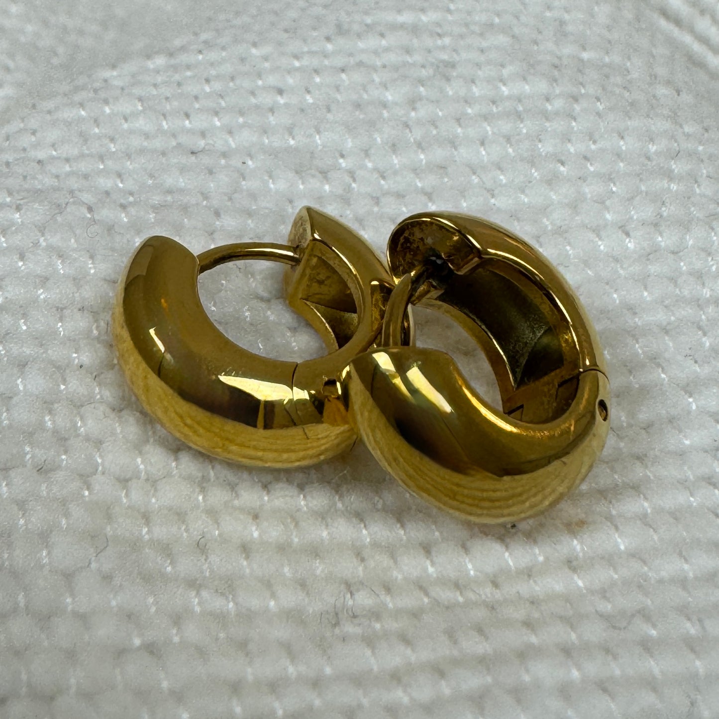 Extra Thick Huggies Gold