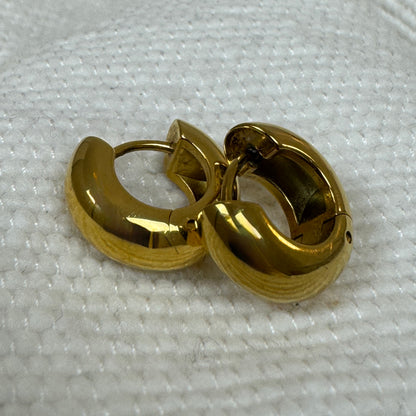 Extra Thick Huggies Gold