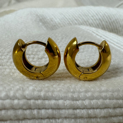 Extra Thick Huggies Gold