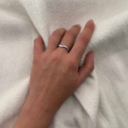Irregular Wave Ring