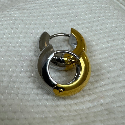 Extra Thick Huggies Gold