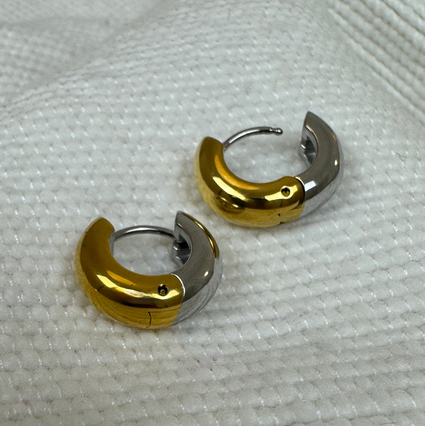 Extra Thick Huggies Gold