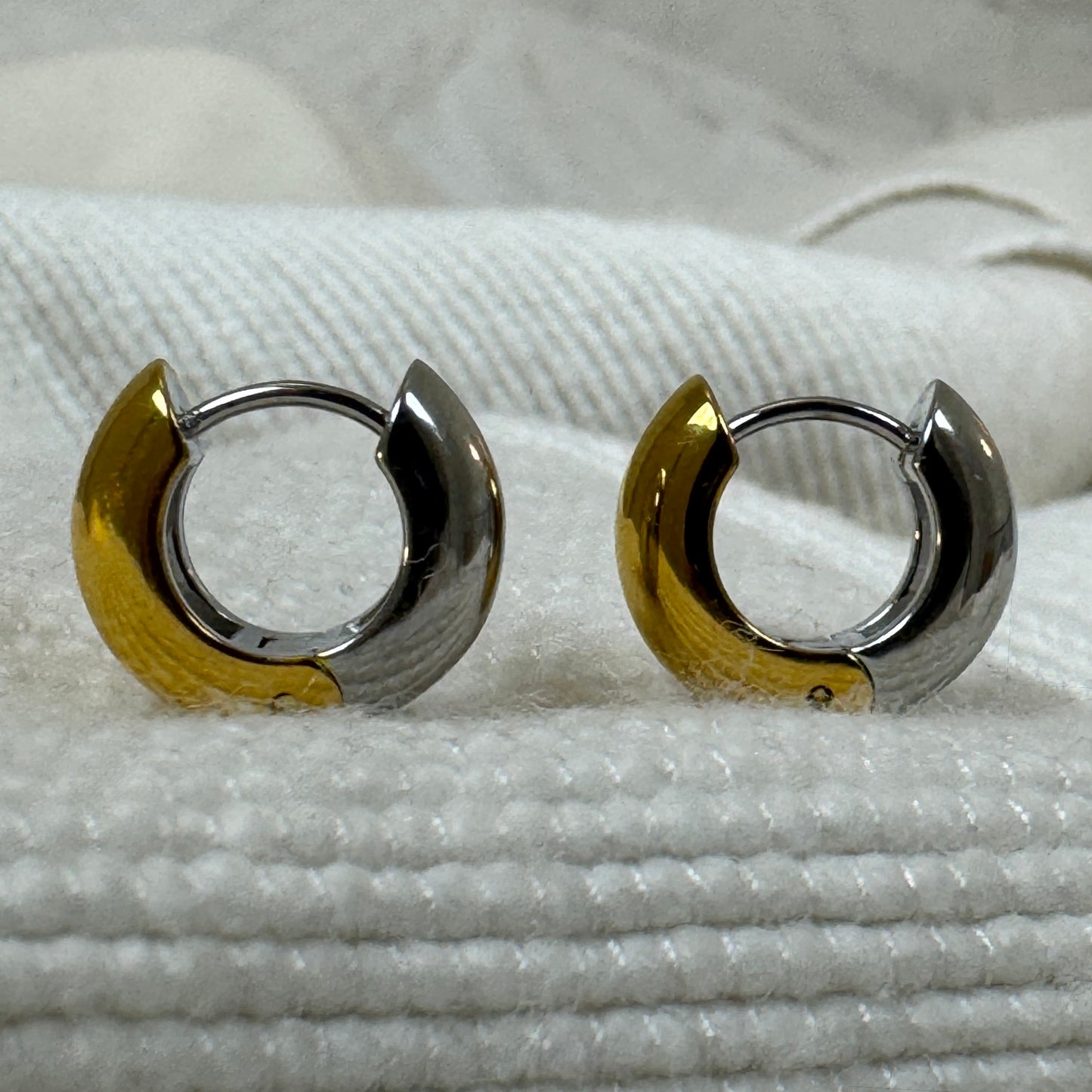 Extra Thick Huggies Gold