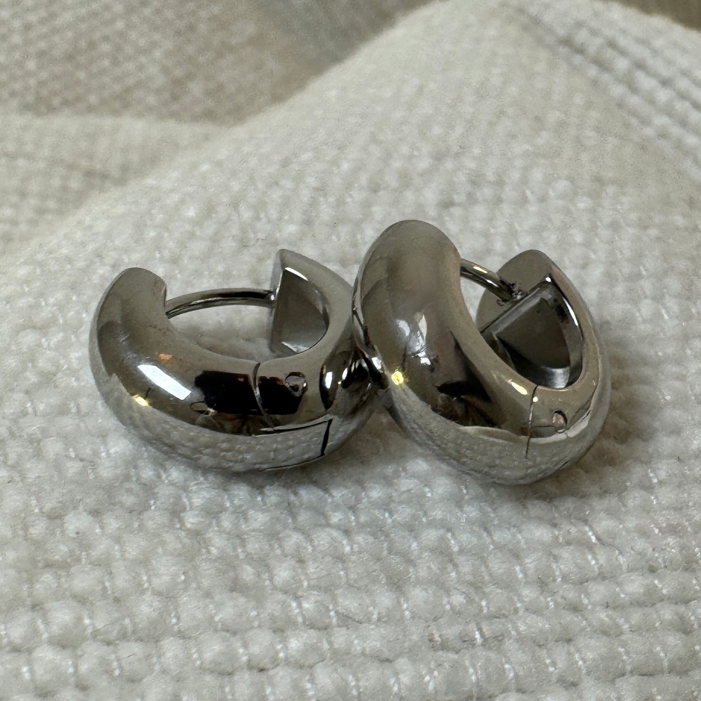 Extra Thick Huggies Gold