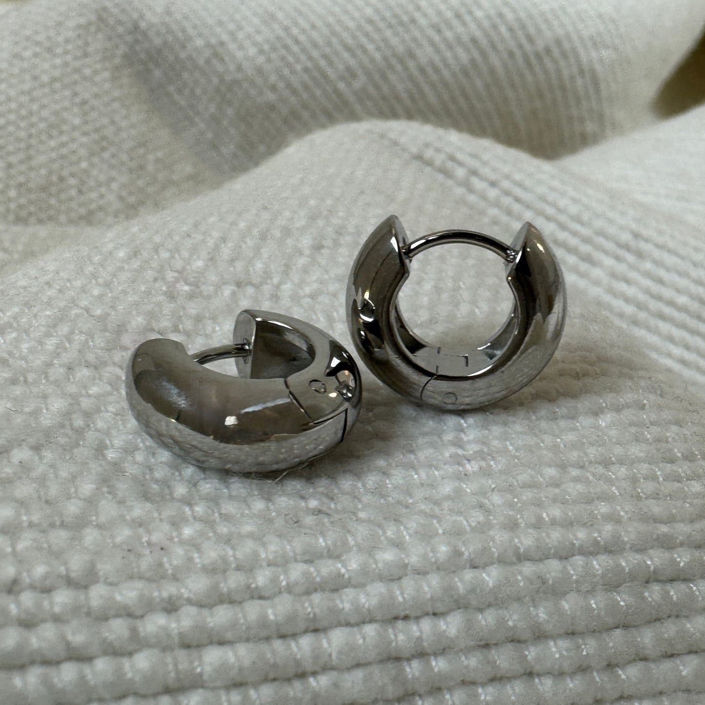 Extra Thick Huggies Gold