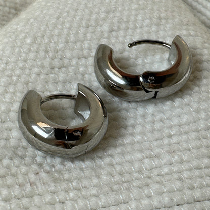 Extra Thick Huggies Gold